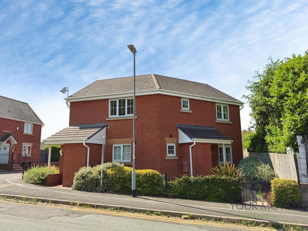 Main image of property: Greenhead Street, Burslem, Stoke-on-Trent, Staffordshire, ST6