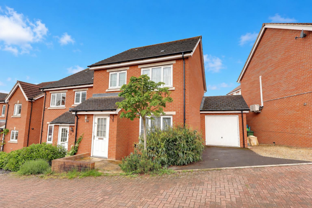 Main image of property: Newent