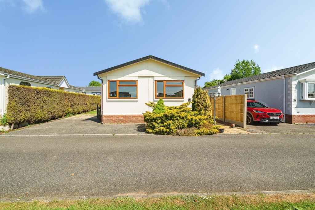 Main image of property: Eye Road, Brome, EYE