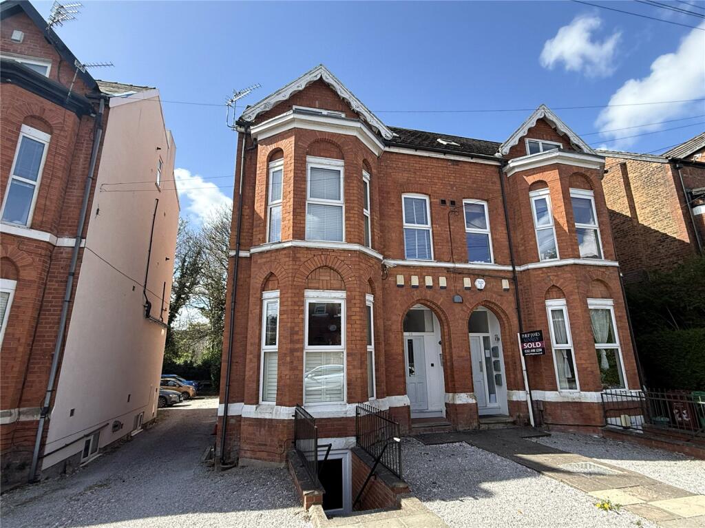 Main image of property: Central Road, West Didsbury, M20