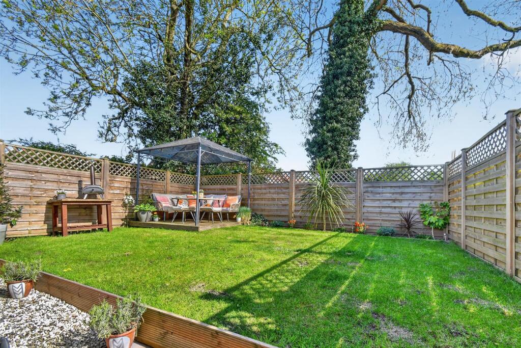 Main image of property: Turners Croft, Heslington, York