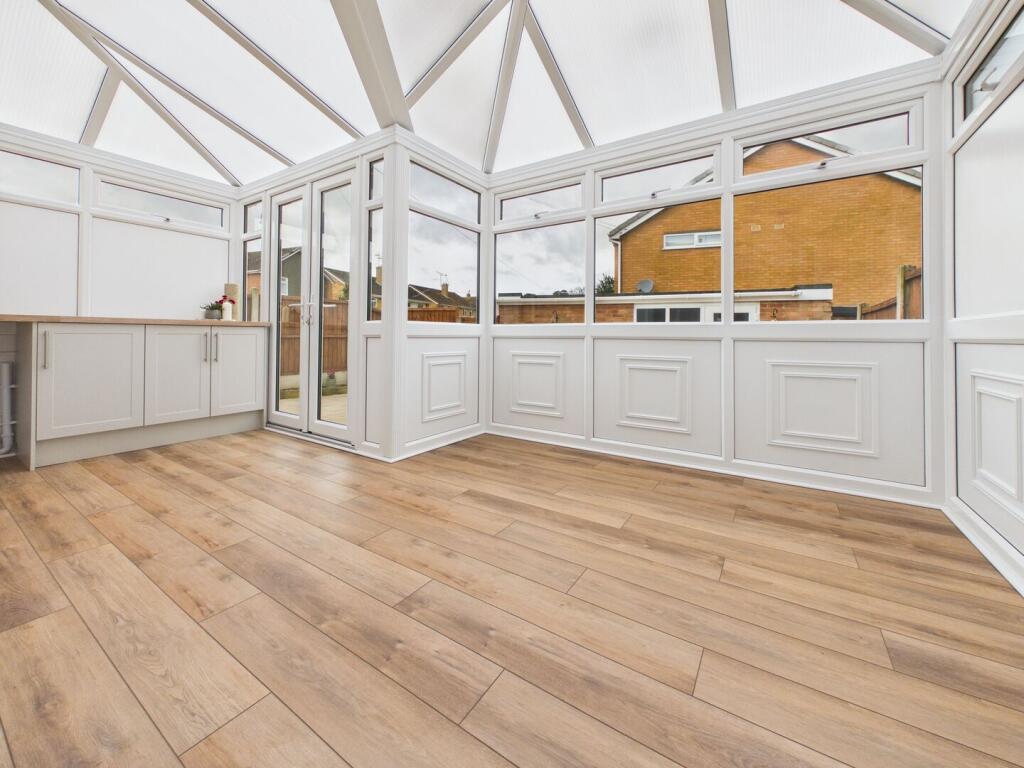 House in Edgmond, Church Aston - View 4