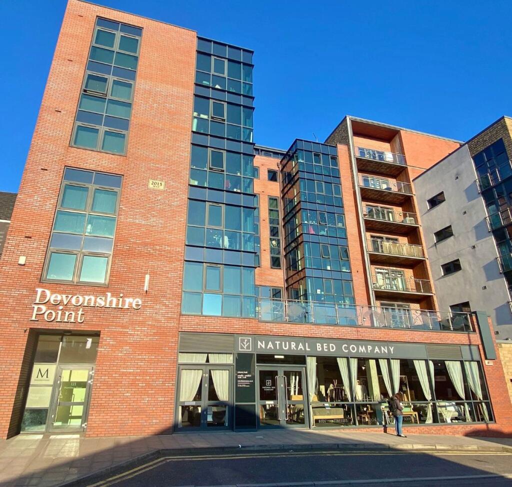 Main image of property: Devonshire Point