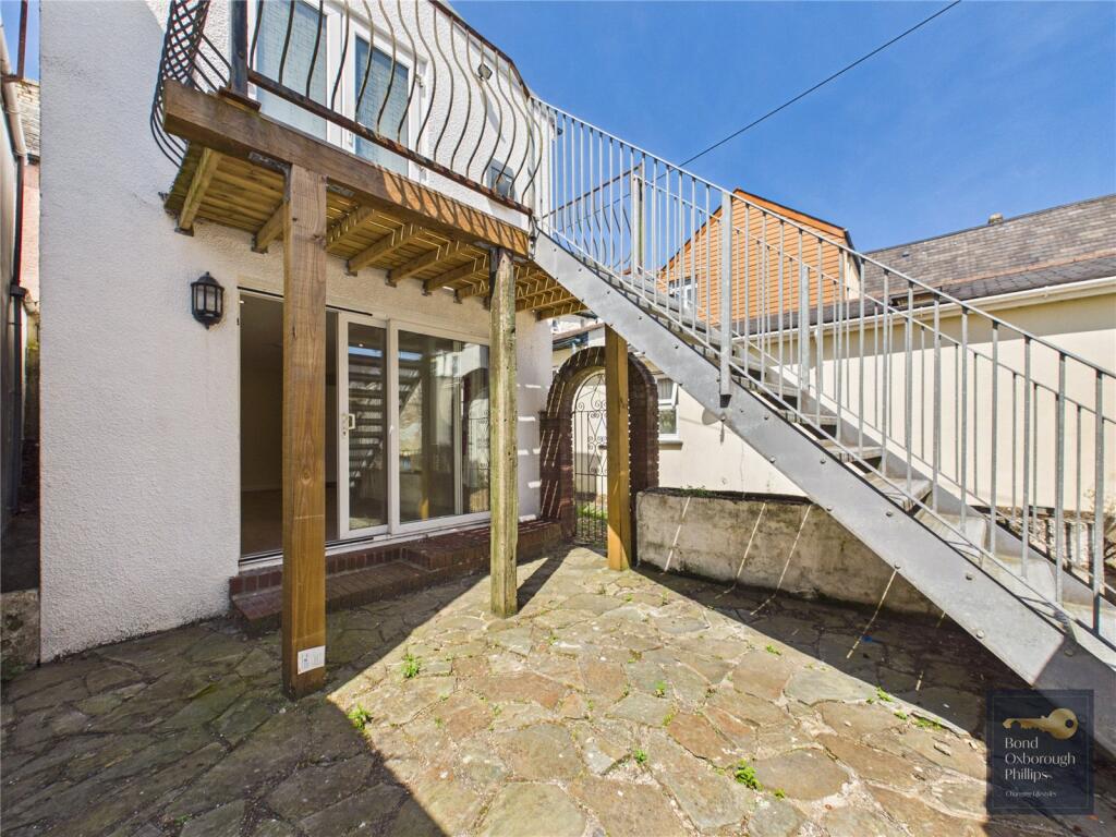 Main image of property: Cornmarket Street, Torrington, Devon