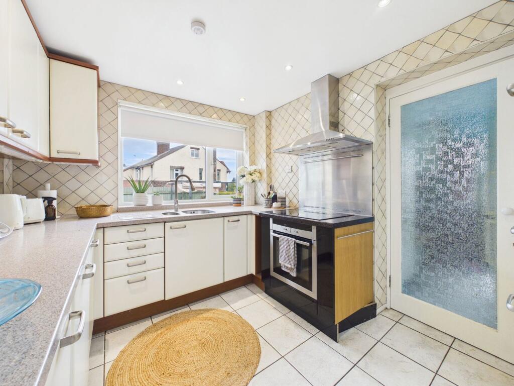 Milman Close, Ormskirk, L39 – další