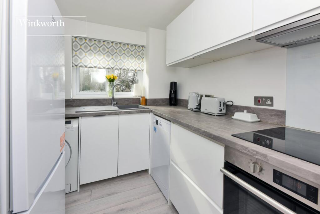 Main image of property: Percy Gardens, Worcester Park, KT4