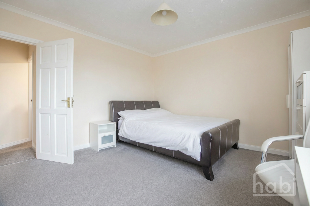 Main image of property: Calthorpe Road, Norwich, NR5