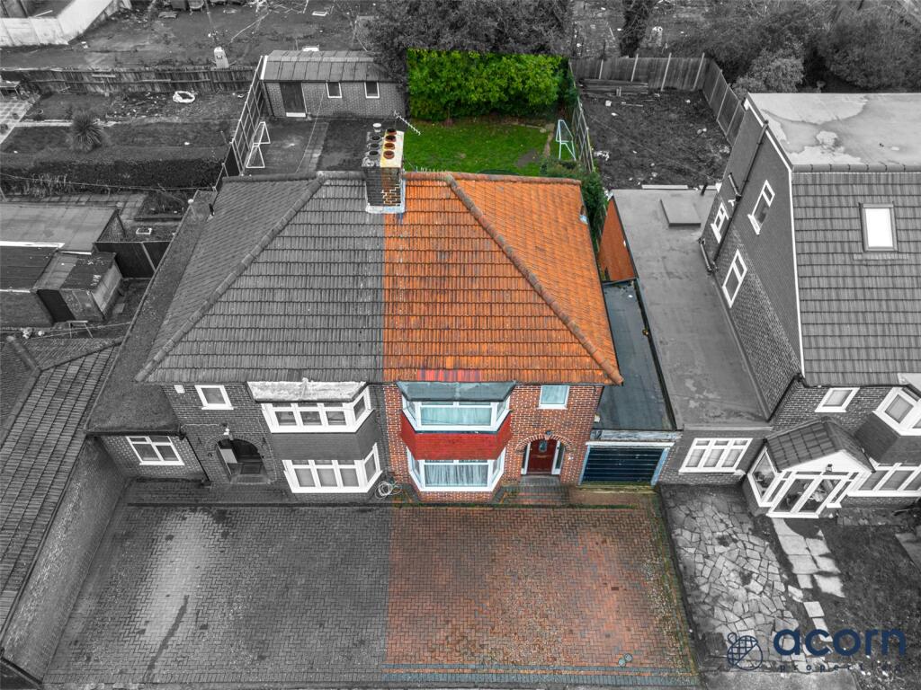 Main image of property: Rydal Gardens, London, London, NW9