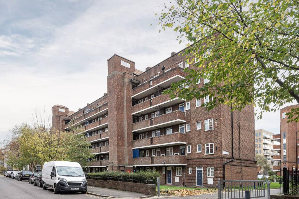 Main image of property: Loddiges Road, Hackney, London, E9