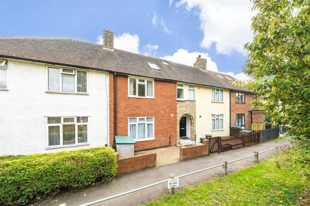 Main image of property: Washington Road, Barnes
