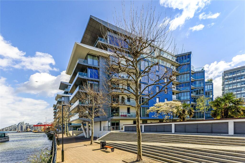 Main image of property: Chapelier House, Eastfields Avenue, Putney, London, SW18