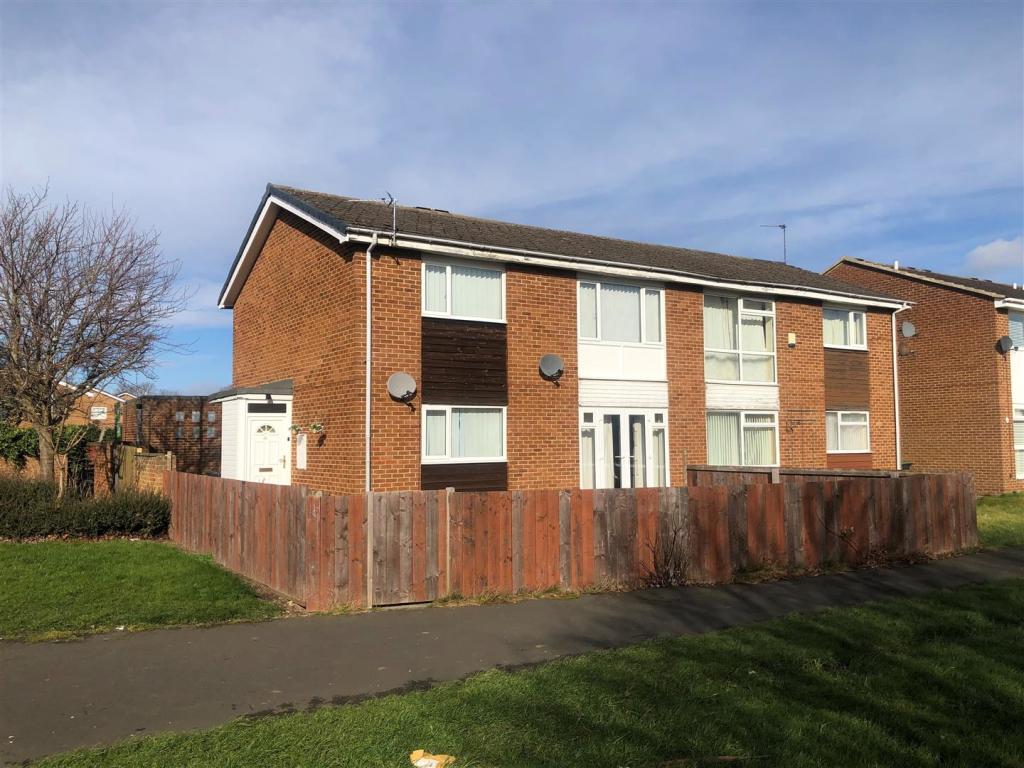 Photo of the property