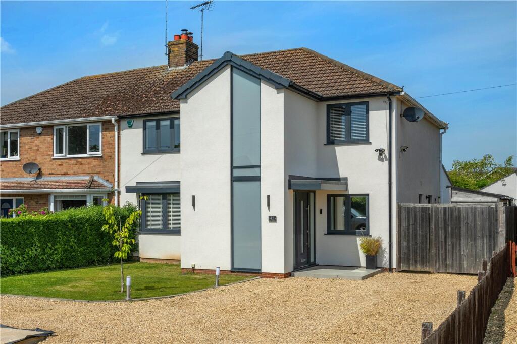 Main image of property: Mill Drove, Bourne, Lincolnshire, PE10