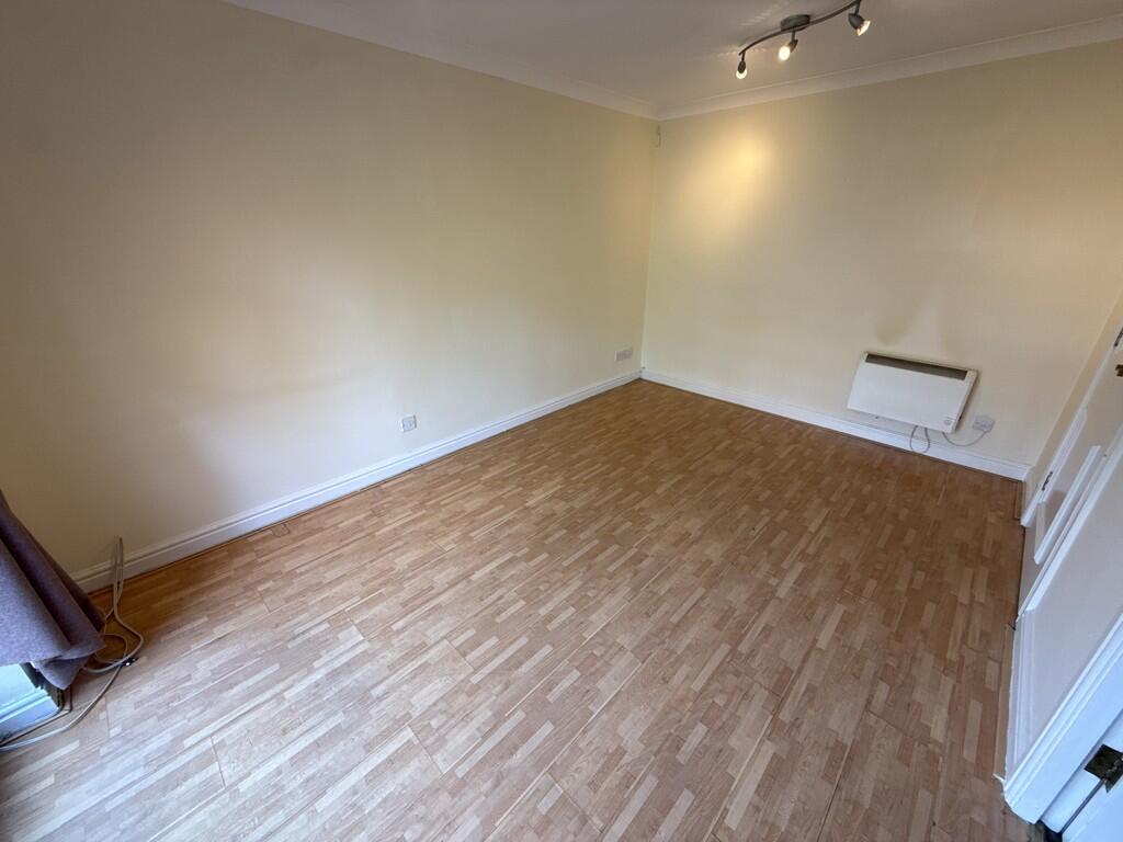 Bridgewater House, Manchester, M15 - View 5