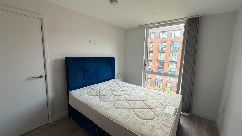 Apartment in Nottingham - View 4