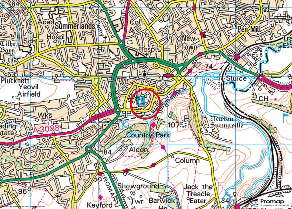 Additional image 25 of Penn Hill, Yeovil, Somerset, BA20 1SF