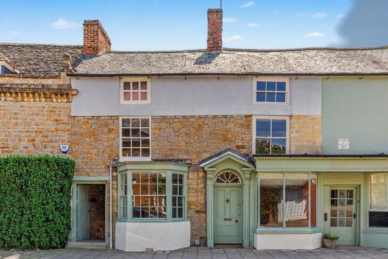 Main image of property: Sheep Street, Shipston-on-Stour, Warwickshire, CV36