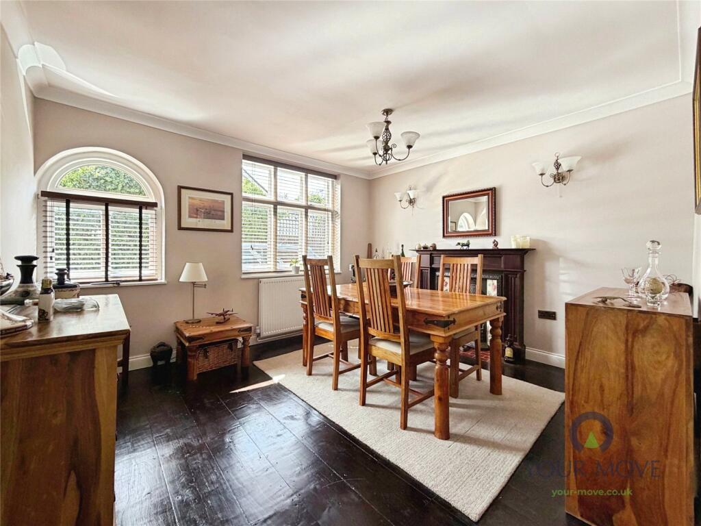 House in Maidstone, Kent - View 5