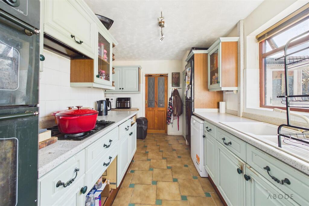 House in Staffordshire Moorlands, Majors Barn, Cheadle - More