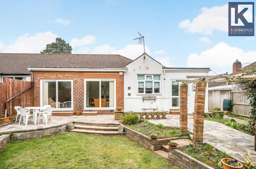 Main image of property: Firswood Avenue, Epsom, KT19
