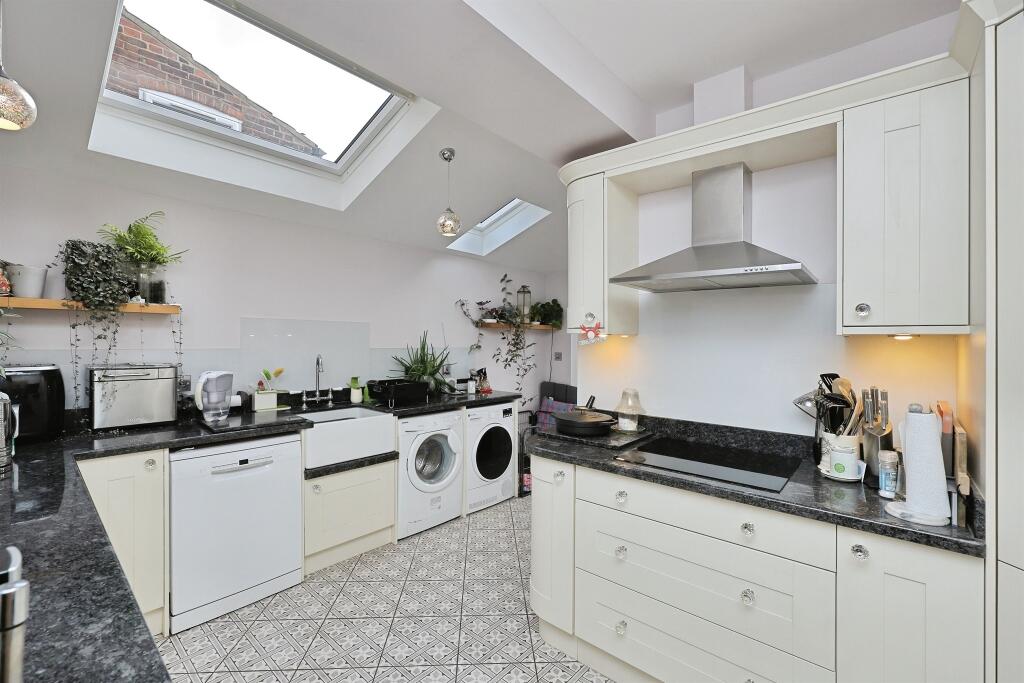 House in Norwich, Norfolk - View 2
