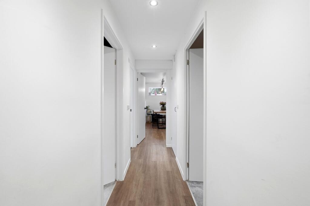 Gilbert Close, Cambridge, CB4 - Ansicht 5
