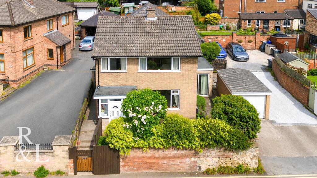 Main image of property: Essex House, Ashby-De-La-Zouch