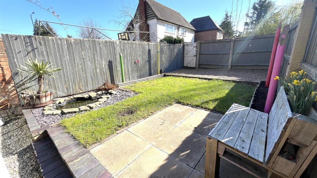 Additional image 24 of Cadbury Road, Moseley