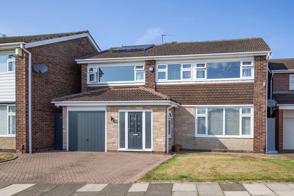 House in Stockton-on-Tees