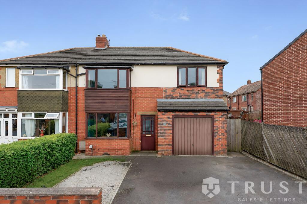 Main image of property: Sunnyside Avenue, Liversedge, WF15