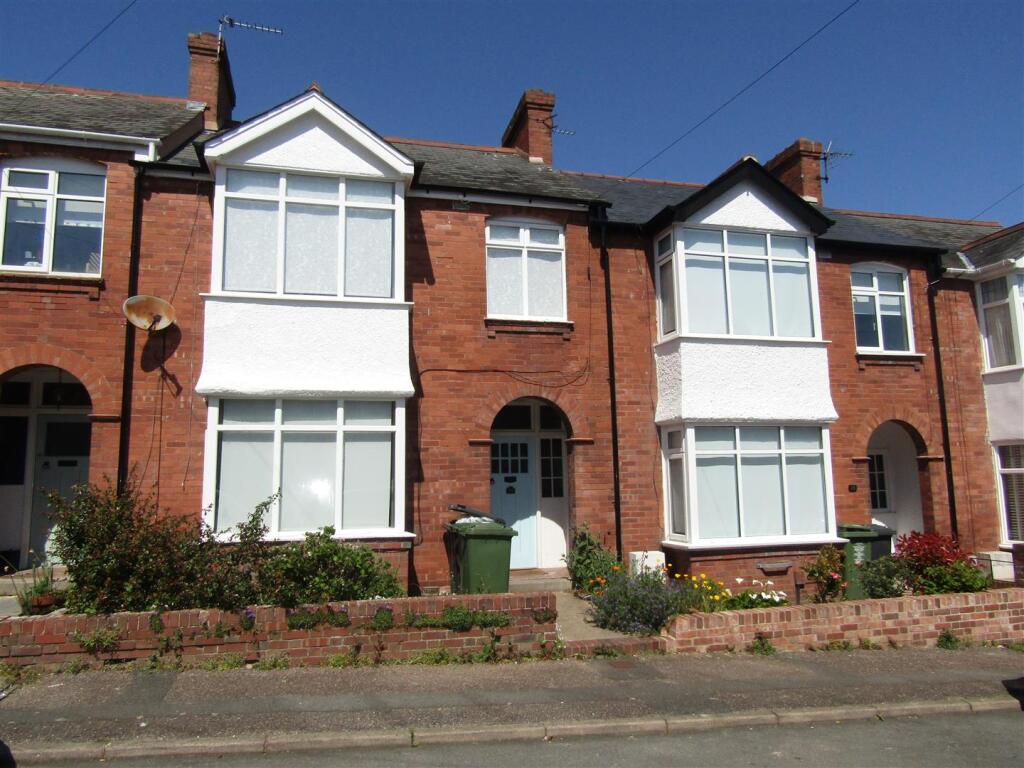 Main image of property: Lower Avenue, Exeter