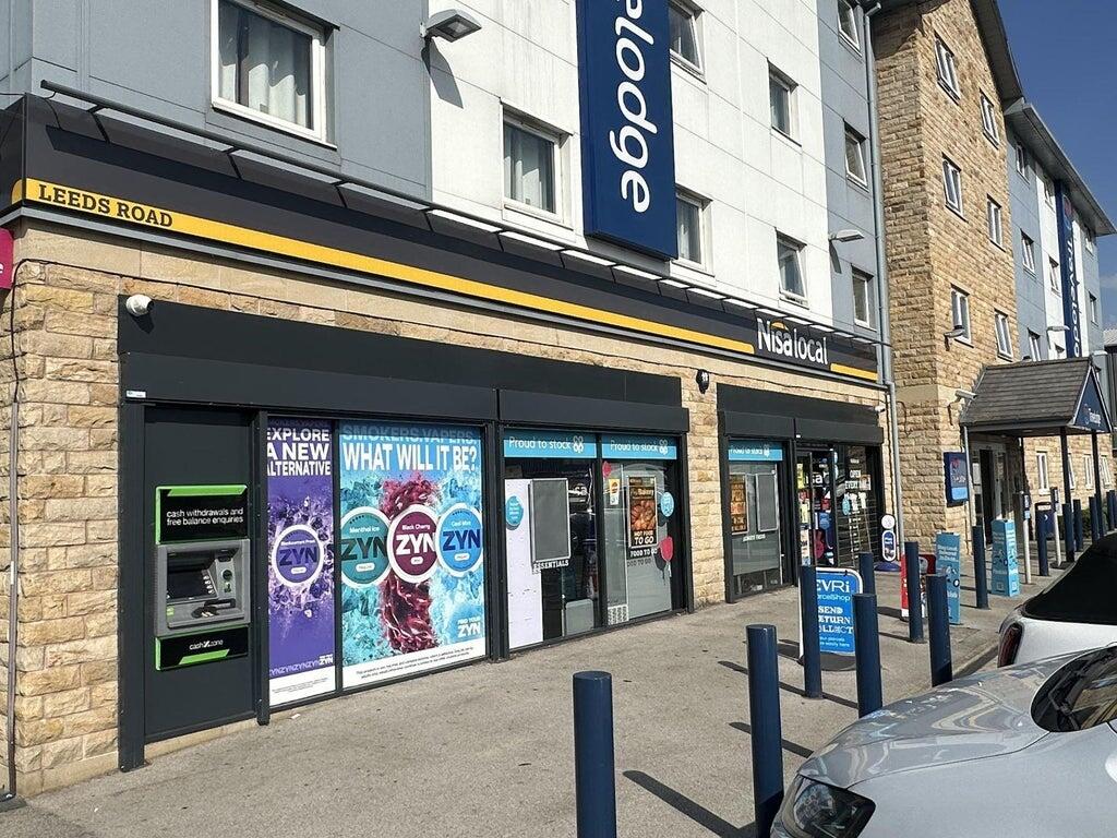 Main image of property: Nisa Local, 217 Leeds Road, Huddersfield, HD1 6NW