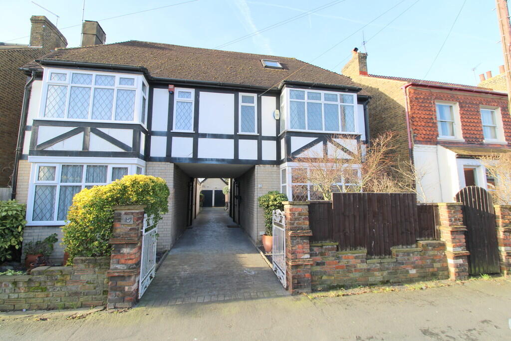 Main image of property: Clarendon Road, Ashford