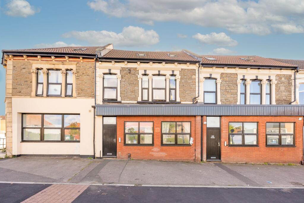 Main image of property: Lodge Causeway, Bristol, BS16