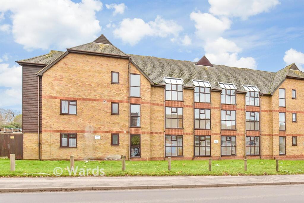 Main image of property: Canterbury Road, Sittingbourne, Kent