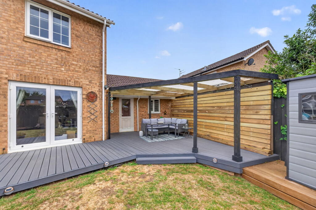 House in Peterborough - View 4