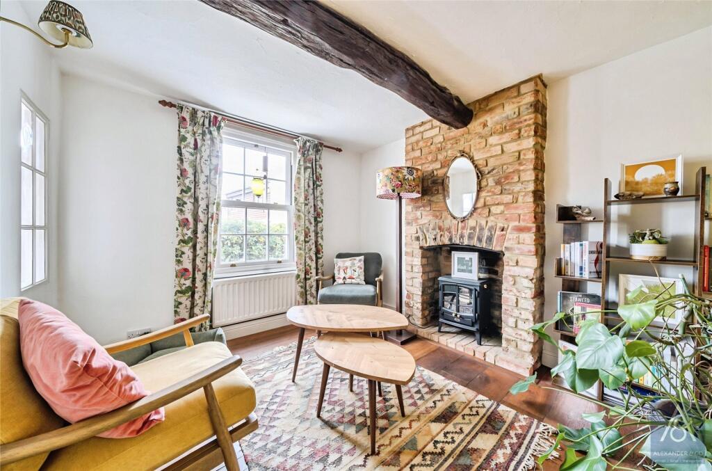 Main image of property: Lenborough Road, Buckingham, Buckinghamshire