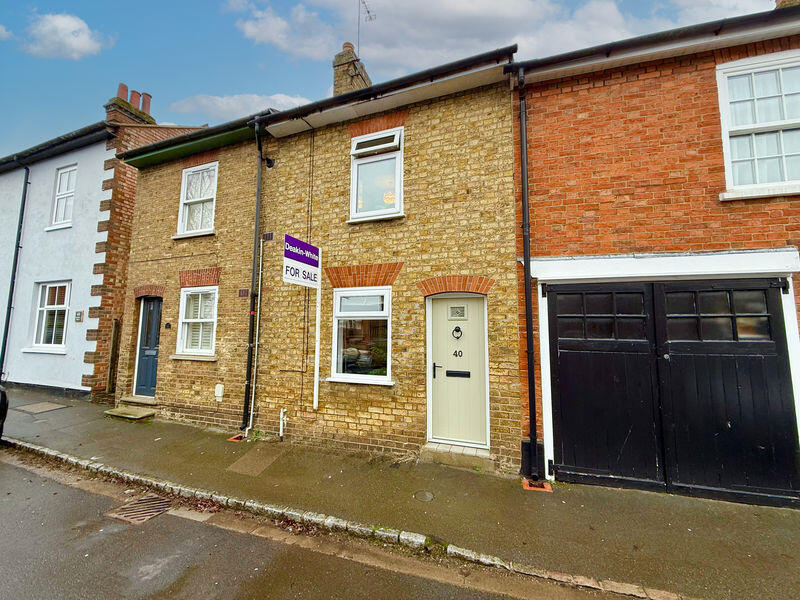 Main image of property: High Street, Wing
