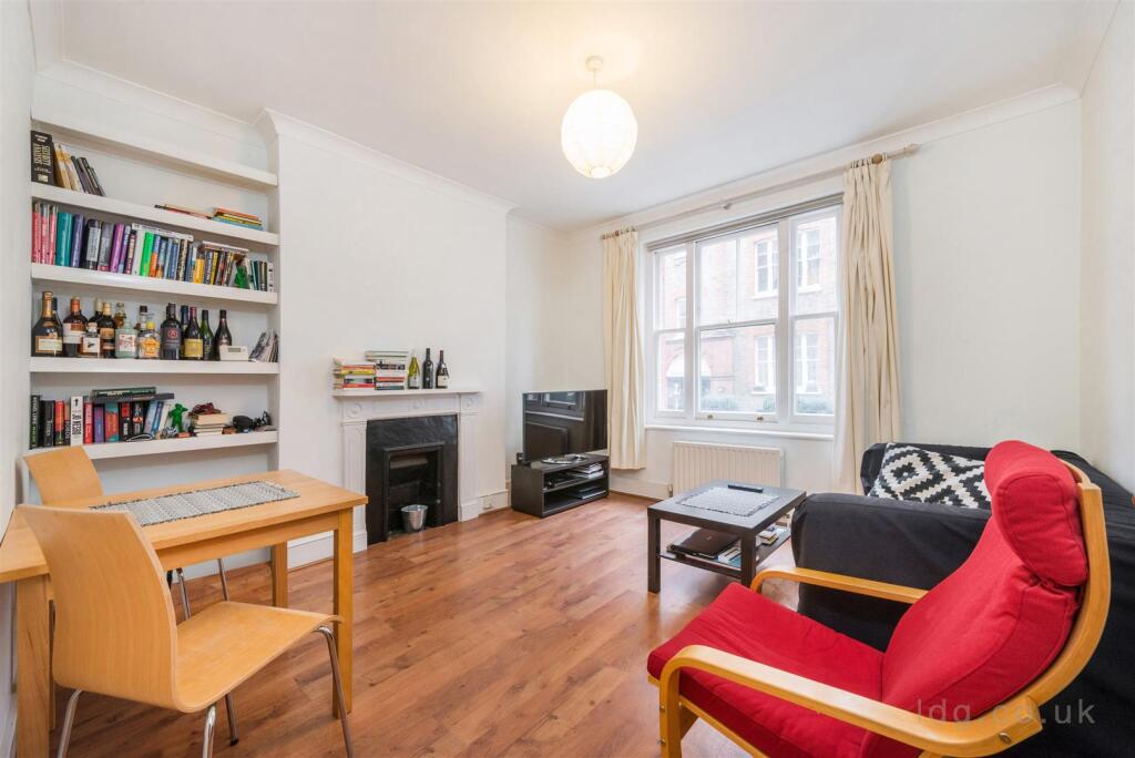 Main image of property: Gosfield Street, Fitzrovia, London, W1W