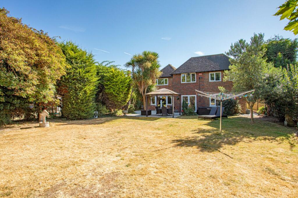 House in Canterbury - View 4
