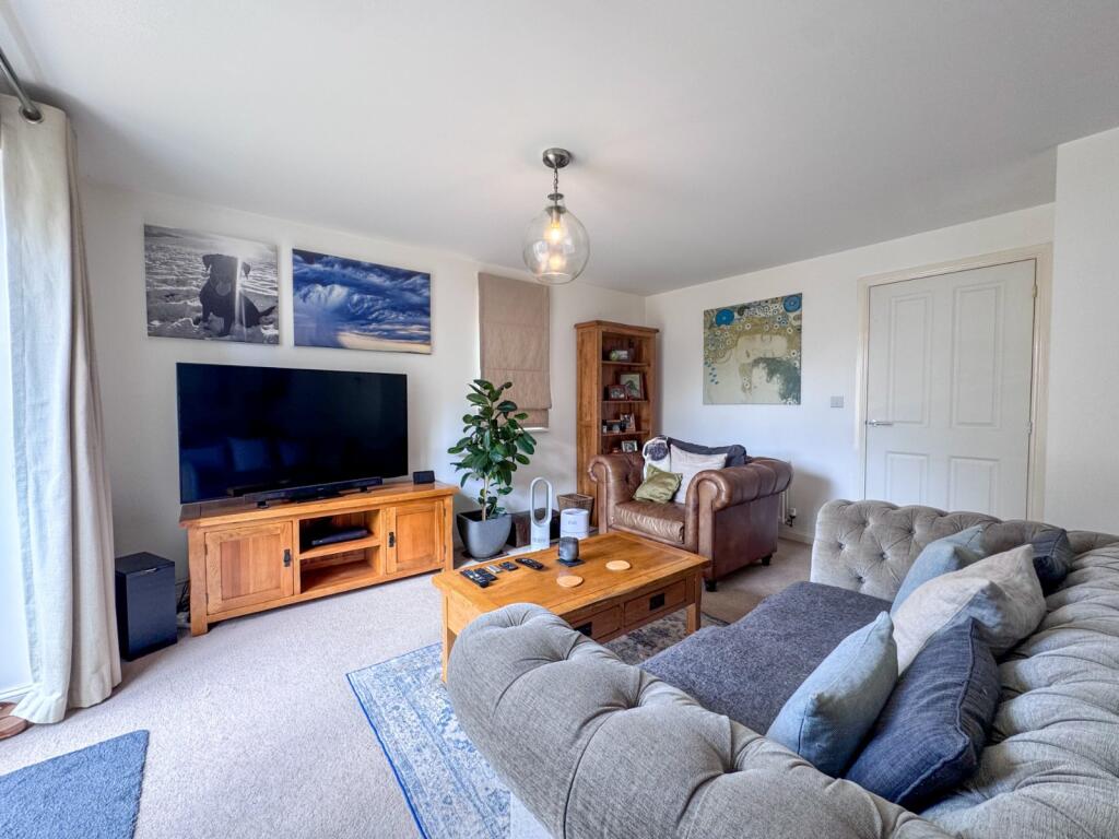 House in Bristol, Brabazon, Charlton Hayes - View 3