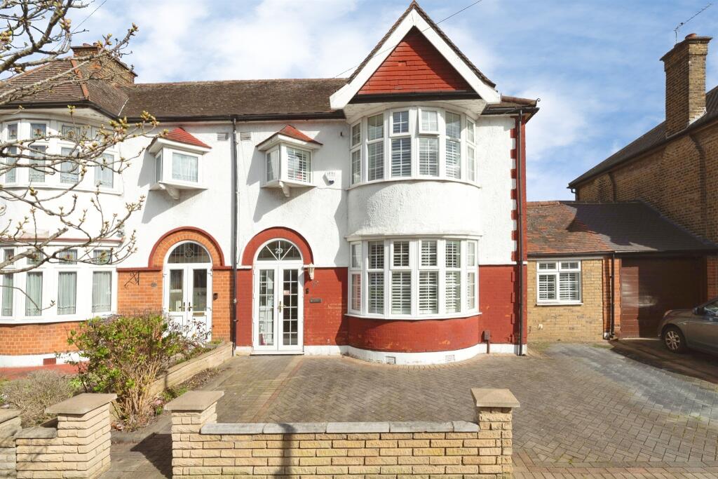 Main image of property: Ventnor Gardens, Barking