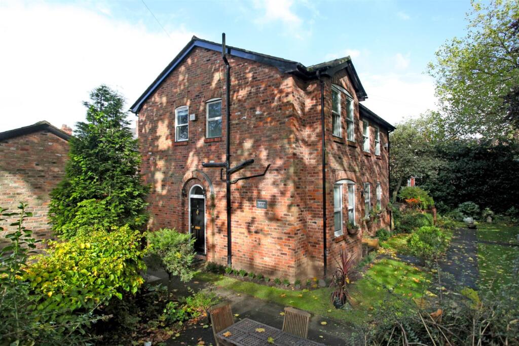 Main image of property: Broomfield House, Hale Road, Hale