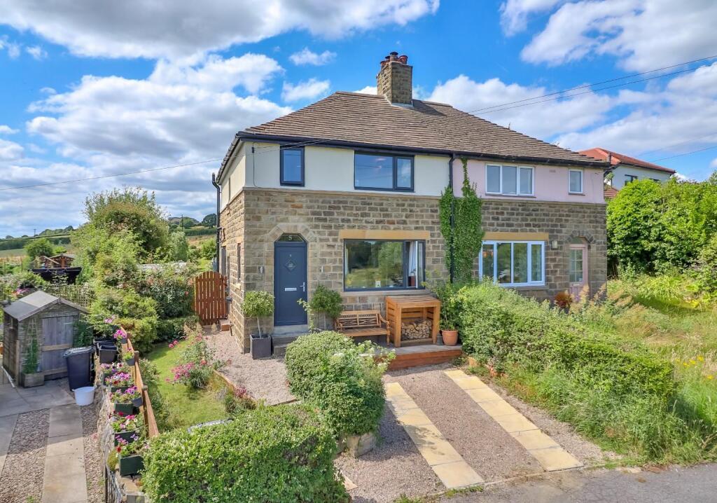 Main image of property: The Crescent, North Rigton, Leeds