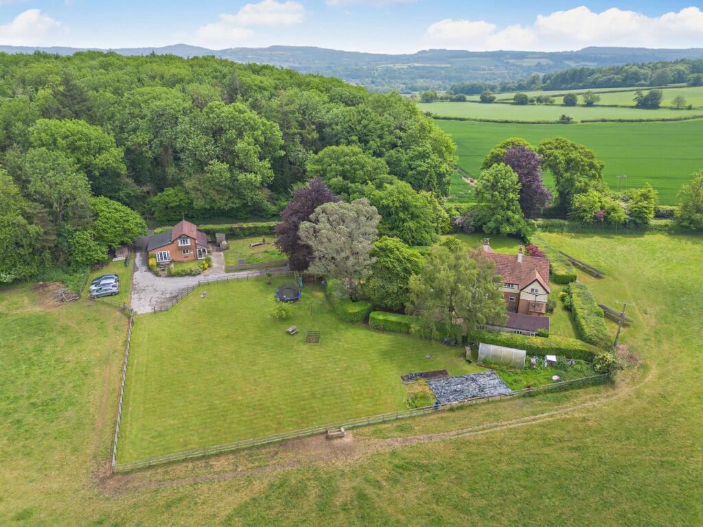 Main image of property: Winsham, Chard, Somerset