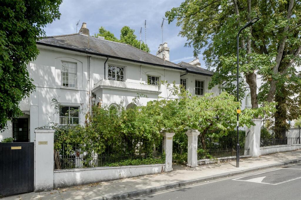 Main image of property: Greville Place, St John's Wood, NW6