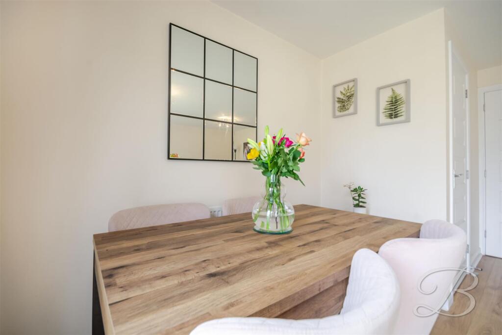 Ladybank Rise, Arnold, Nottingham - More
