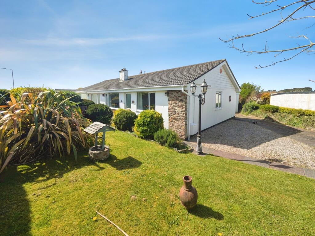Main image of property: Roseland Park, Camborne, Cornwall