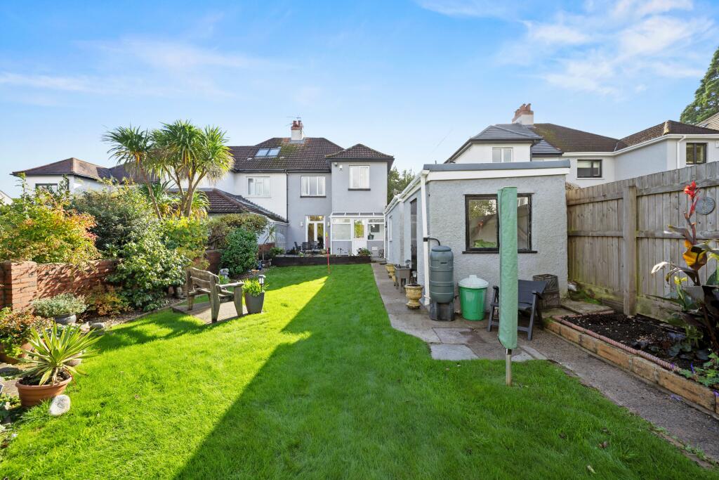 Main image of property: Norton Road, Mumbles, Swansea, SA3