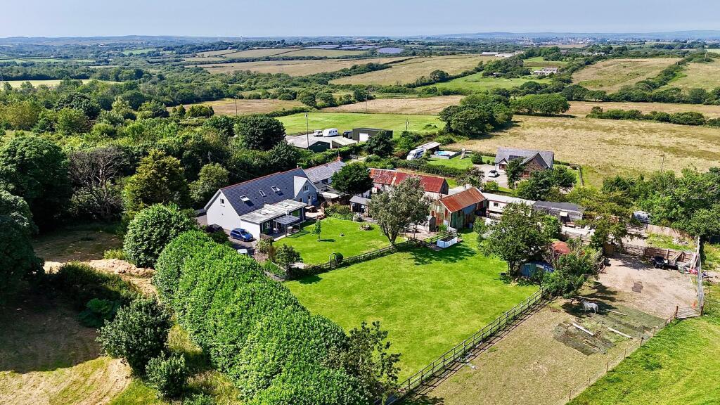 Main image of property: Freystrop, Haverfordwest, SA62